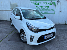 Kia Picanto 1.0 MY23 5DR