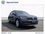 2022 VOLKSWAGEN TIGUAN LIFE 2.0 TDI 150BHP D7F 5DR AUTO