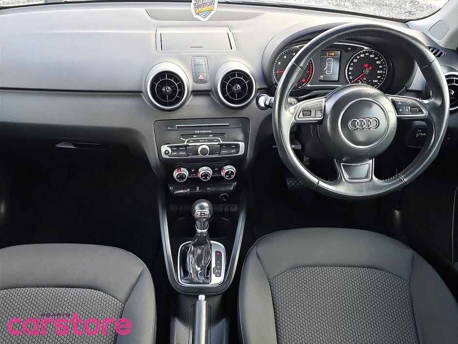 Audi A1 1.0 TFSI Sportback S-T — thumbnail 11