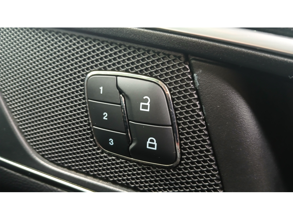 2020 Ford Galaxy 2L Diesel For Sale Images
