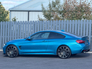 2019 BMW 4 SERIES F32 D M SPORT 2DR AUTO
