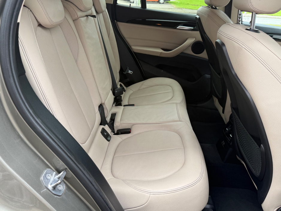 2019 BMW X1 2L Diesel For Sale Images