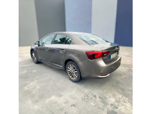 2017 Toyota Avensis 1.6L Diesel For Sale Images