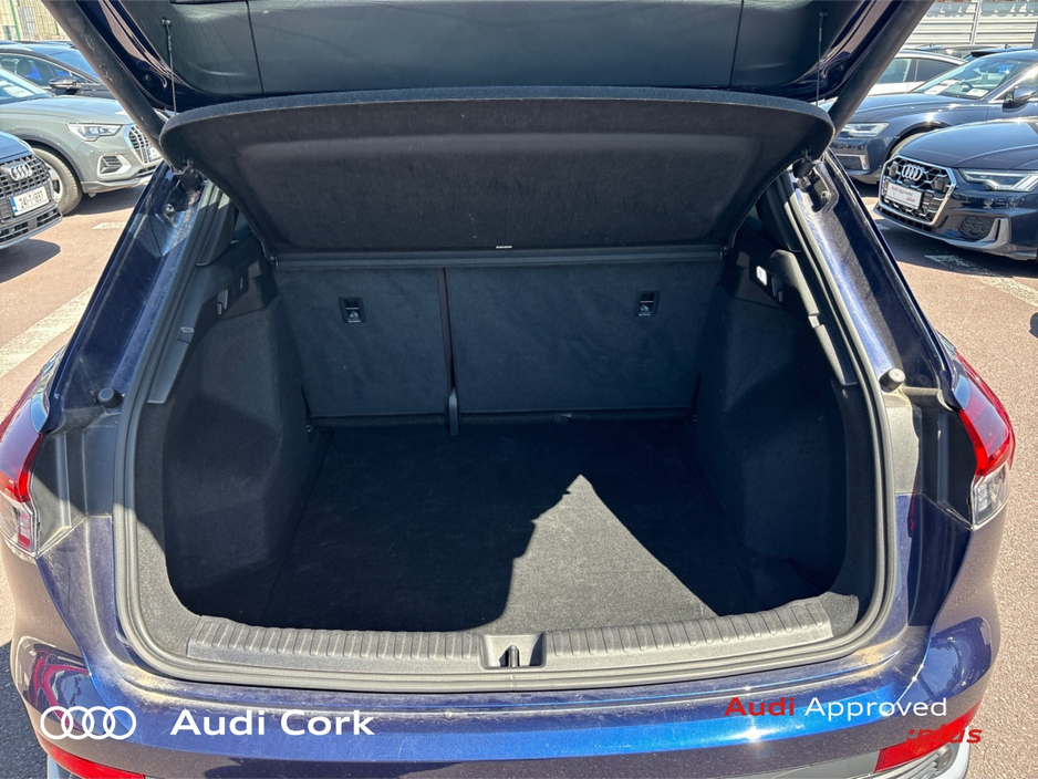Audi Q4 e-tron 40 S-LINE AUTOMATIC — thumbnail 23