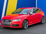 2016 AUDI S3 QUATTRO 2.0 TFSI AUTO // NEW 19