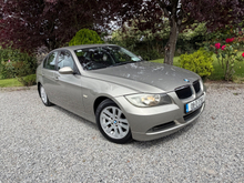 2008 BMW 3 Series 1.6L Petrol For Sale Images