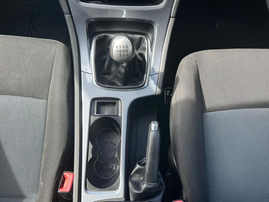 2014 Ford Mondeo 1.6L Diesel For Sale Images