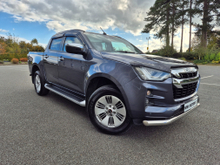 2022 Isuzu D-MAX 1.9L Diesel For Sale Images