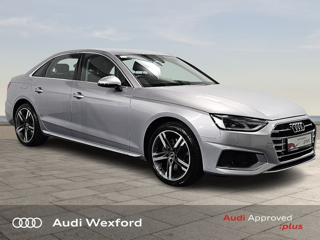 2024 AUDI A4 35 TDI 163HP S Tronic SE €442pm