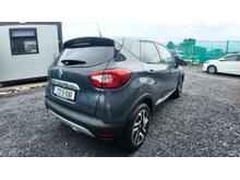 2017 Renault Captur 1.5L Diesel For Sale Images