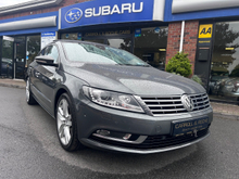 2016 Volkswagen CC 2L Diesel For Sale Images