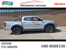 2026 Isuzu D-MAX 1.9L Diesel For Sale Images