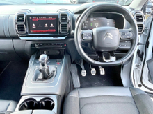 2022 Citroen C5 Aircross 1.5L Diesel For Sale Images