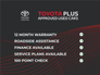 2023 TOYOTA PROACE CITY 1.5 SWB + Vat