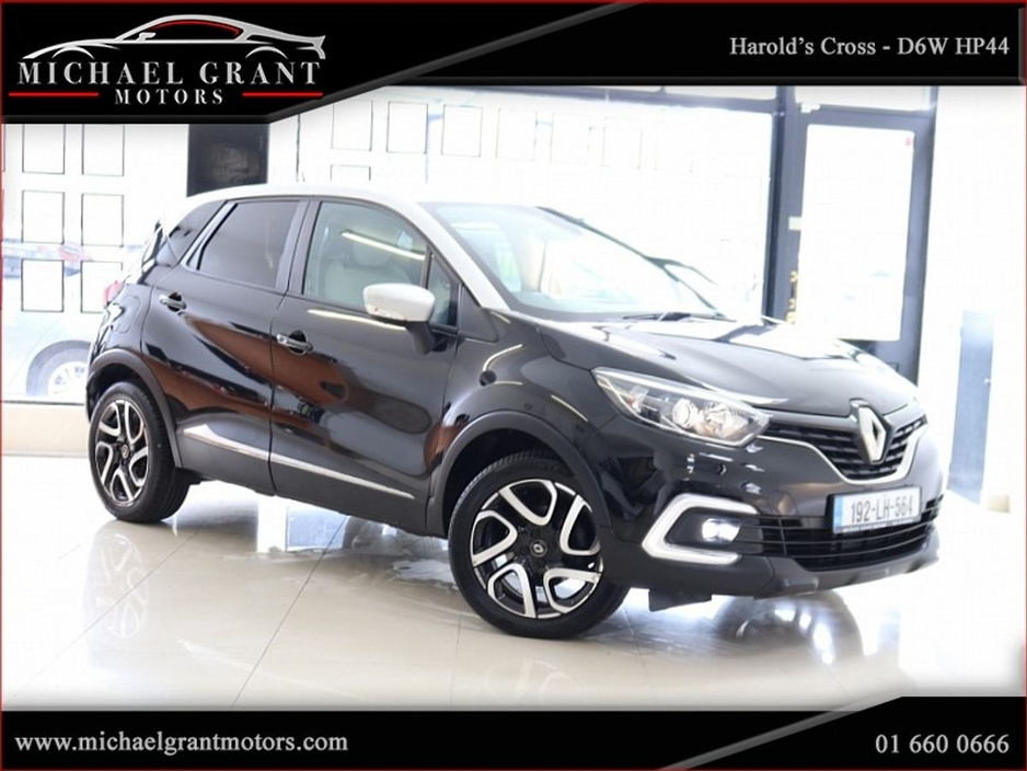 2019 Renault Captur For Sale Images