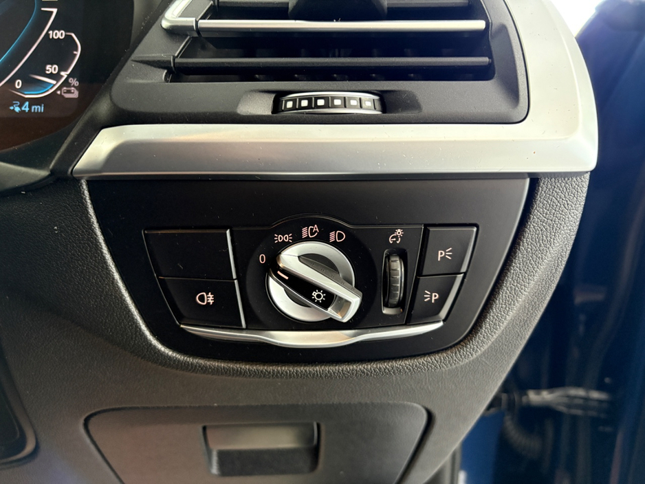2023 BMW X3 2L Petrol Plug-in Hybrid For Sale Images