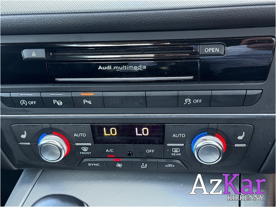2017 Audi A6 2L Diesel For Sale Images