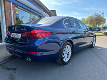 2018 BMW 5 Series 2L Diesel For Sale Images