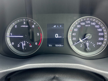 2018 Hyundai Tucson 1.7L Diesel For Sale Images