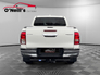 2023 TOYOTA HILUX *NO VAT* 2.4 SR5 DOUBLE CAB #307