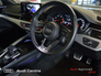 2022 AUDI A4 30 TDI S-line 136HP S-Tronic