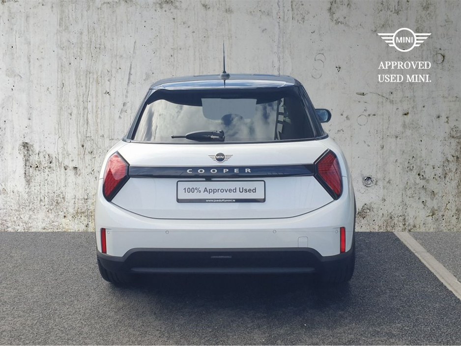 2026 MINI Hatch 1.5L Petrol For Sale Images