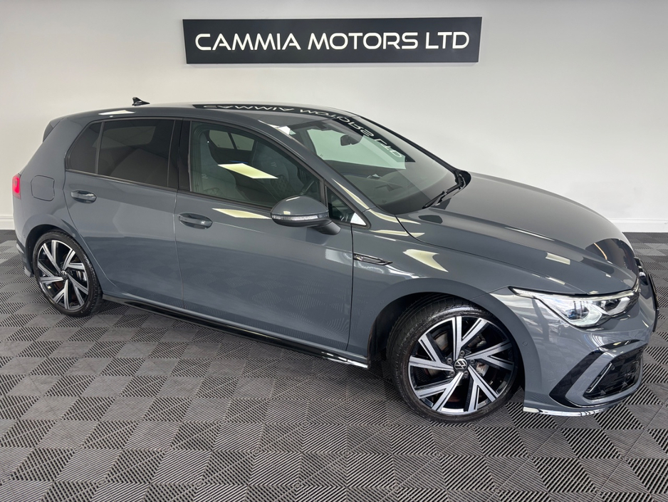 Used Volkswagen Golf 2023 in Dublin