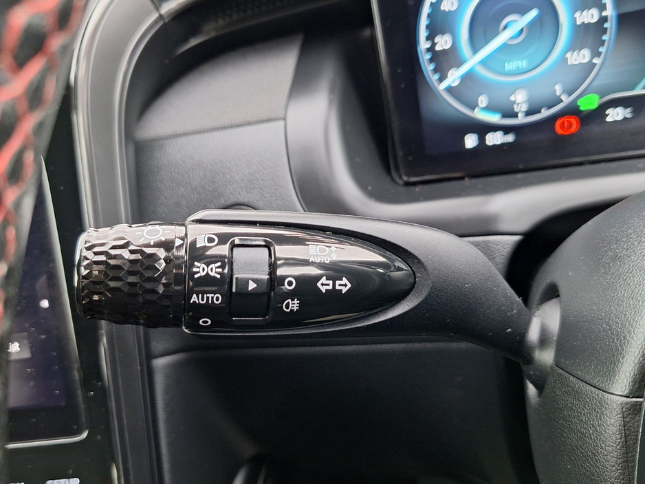 2023 Hyundai Tucson 1.6L Petrol Plug-in Hybrid For Sale Images