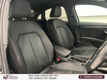 2021 Audi A3 2L Diesel For Sale Images