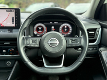 2023 Nissan Qashqai 1.3L Petrol For Sale Images