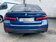 2023 BMW 5 Series 2L Petrol Plug-in Hybrid For Sale Images