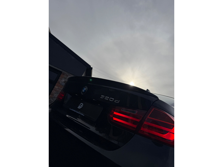 2015 BMW 3 Series 2L Diesel For Sale Images