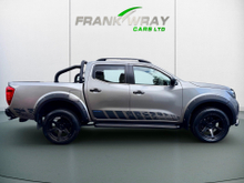 2021 Nissan Navara 2.3L Diesel For Sale Images