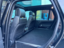 2016 Land Rover Range Rover 4.5L Diesel For Sale Images