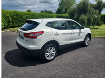 2015 Nissan Qashqai 1.5L Diesel For Sale Images