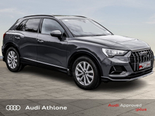 Audi Q3 2.0TDI 150BHP SE S-Tronic