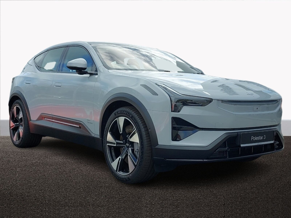 Polestar 3