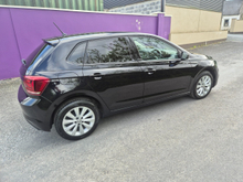 2021 Volkswagen Polo 1L Petrol For Sale Images