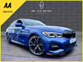 2020 BMW 3 SERIES RESERVED