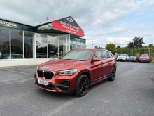 2021 BMW X1 1.5L Hybrid For Sale Images