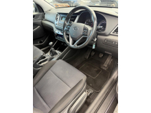 2016 Hyundai Tucson 1.7L Diesel For Sale Images