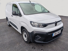 Citroen Berlingo LX PLUS BLUEHDI 100 M