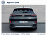 2022 VOLKSWAGEN ID.4 77KWH GTX BUSINESS 299BHP *PCP FINANCE AVAILABLE* *MOONSTONE GREY* *IQ HEADLIGHTS* *LONG RANGE* *IQ LIGHTS* *AMBIANT LIGHTING* *HEATED SEATS* *REAR VIEW CAMERA*