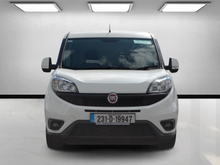2023 Fiat Doblo 1.6L Diesel For Sale Images