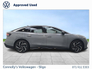 2024 VOLKSWAGEN ID.7 PRO PLUS 77KWH 286HP