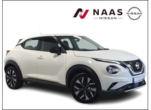 Nissan Juke 1.6 PETROL HYBRID SV - 2...
