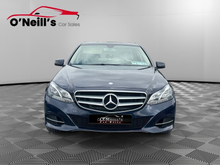 2015 Mercedes-Benz E Class 2.1L Diesel For Sale Images