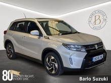 Suzuki Vitara ULTRA ALLGRIP 4X4