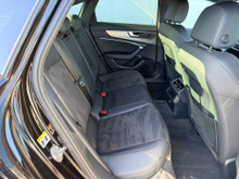 2022 Audi A6 2L Diesel For Sale Images