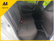 2020 Toyota Yaris 1.3L Petrol For Sale Images